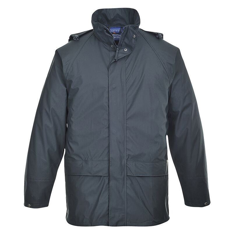Sealtex™ jacket (S450) Black 2 Extra Large
