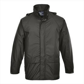 S450 - Sealtex Classic Waterproof Jacket