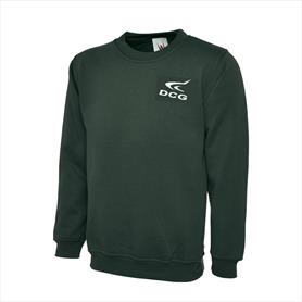 UC203 Classic Sweatshirt