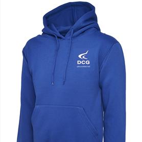 Classic Hooded Sweatshirt