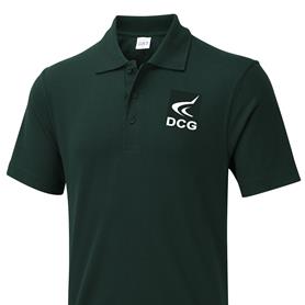 GR11 ECO Poloshirt