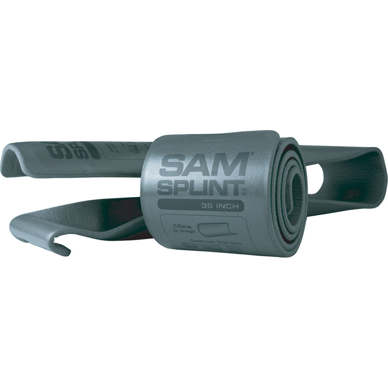 Sam Splint (Grey), 90cm Length