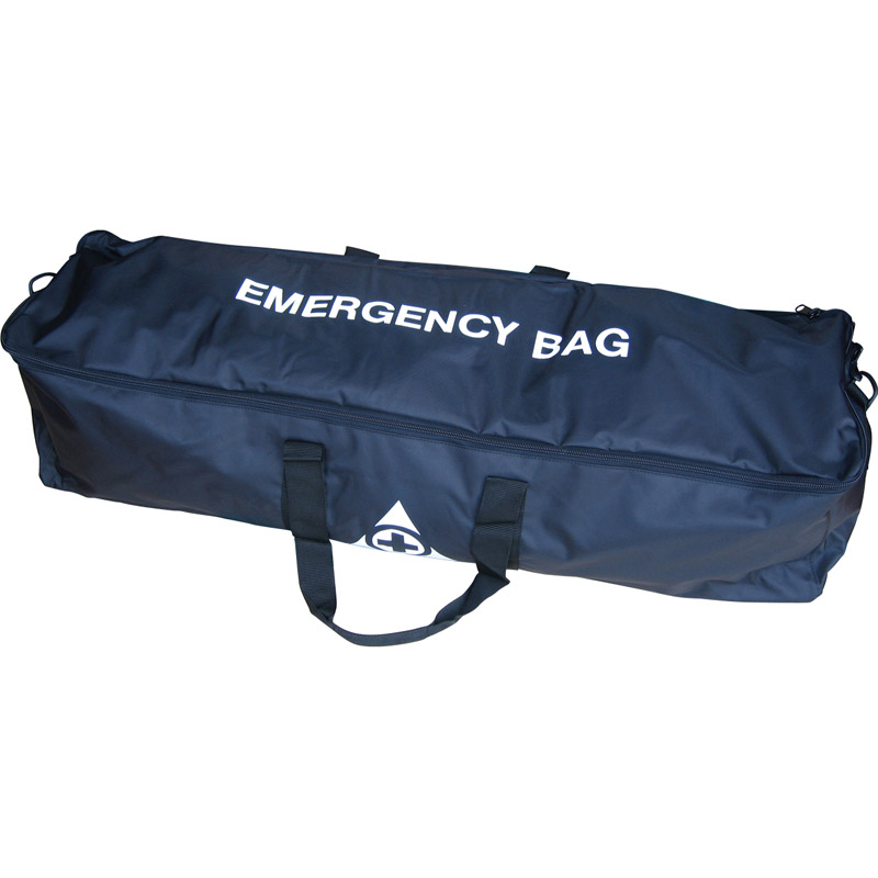 Emergency Bag, Empty