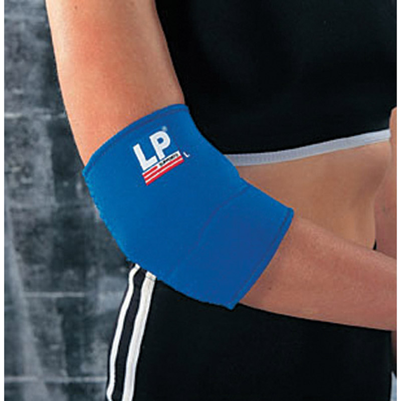 Neoprene Elbow Support Small