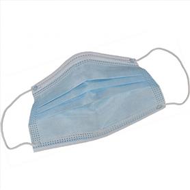 3Ply Disposable Type IIR Protective Face Masks (Box of 50)