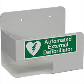 AED Defib Wall Bracket