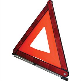 HypaDrive Safety Triangle
