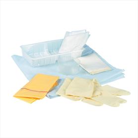 Wound Care Pack, Single