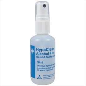 Hypaclean Disinfectant Spray 50ml