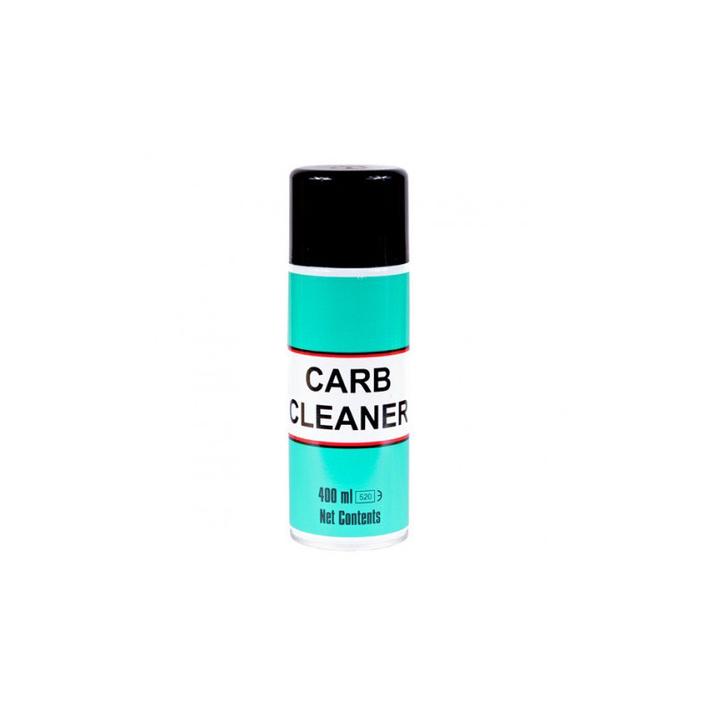 CARB CLEANER 400ml