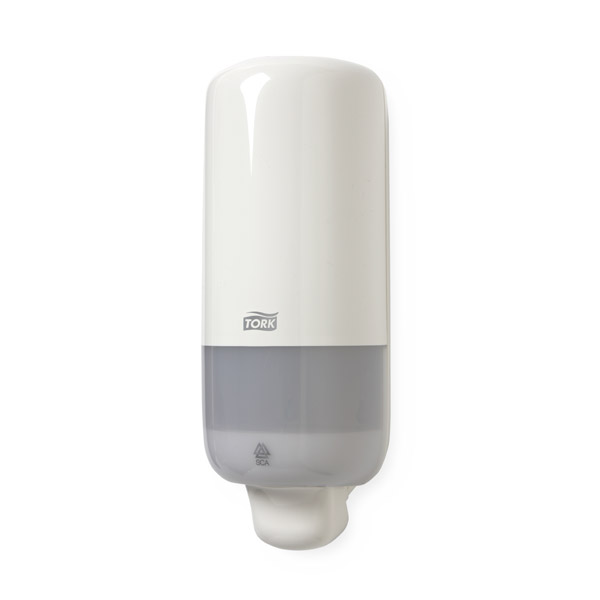 Tork Foam Soap Dispenser White 1L (EA) 561500