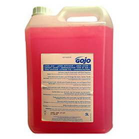 Gojo Lotion Soap 5L (EA) 1807-04-EEU00