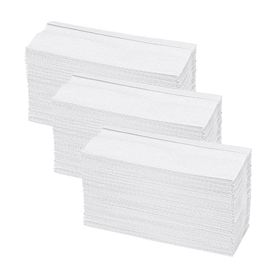 C-Fold Hand Towel 2ply White