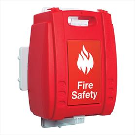 Evolution Fire Safety  kit
