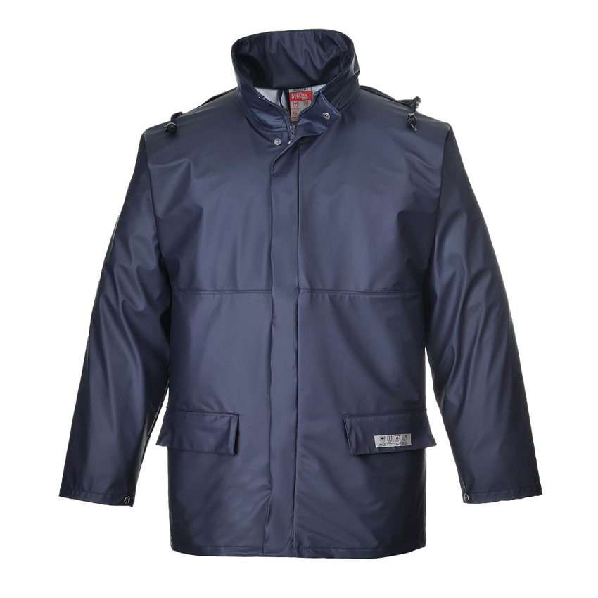 Padded Winter Anti-Static Coverall