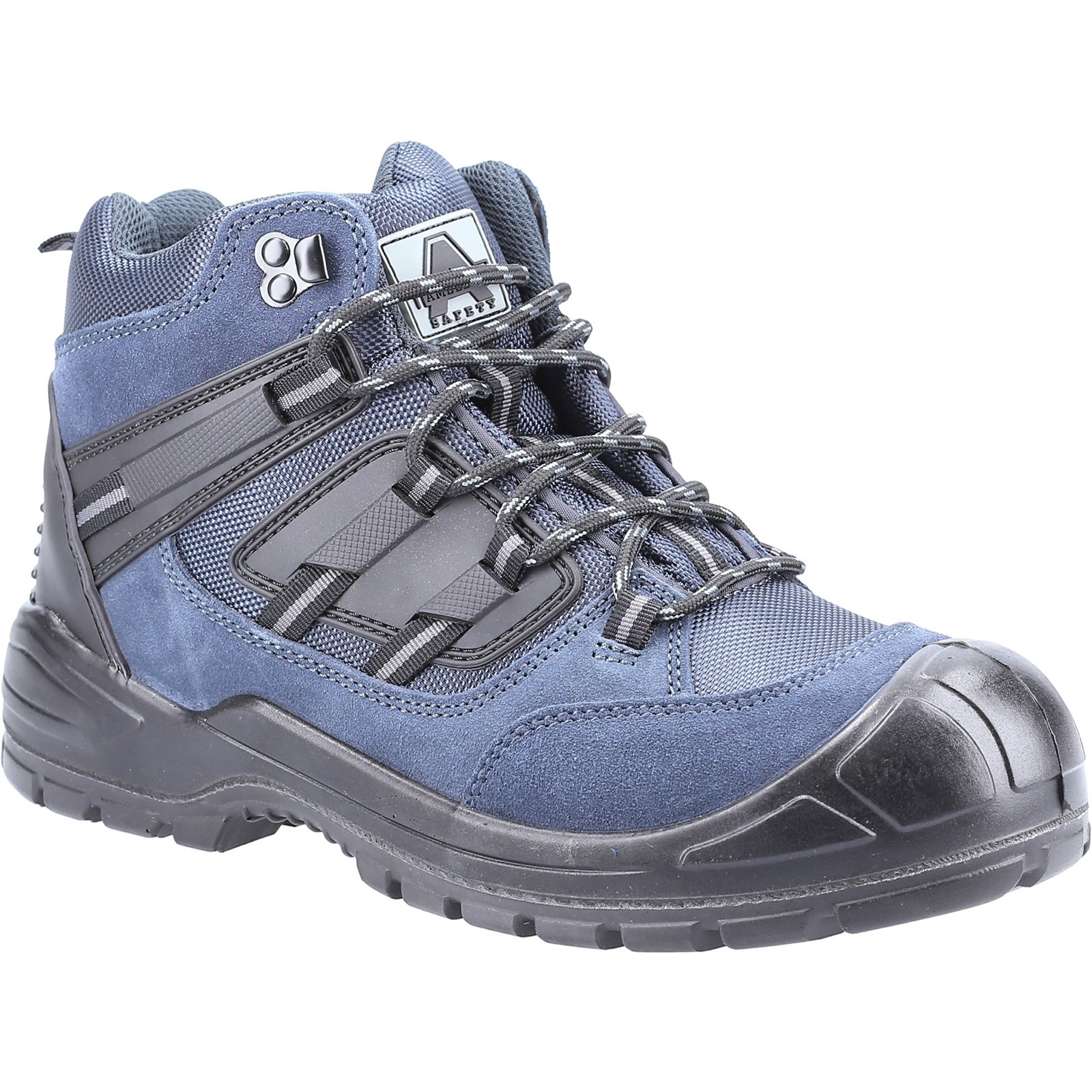 AS257 Safety Boot