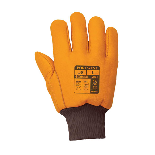 Hand Protection Thermal