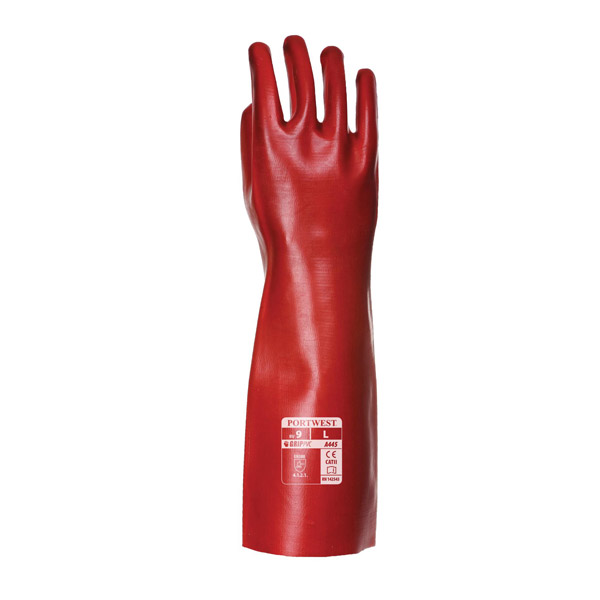 Hand Protection Chemical
