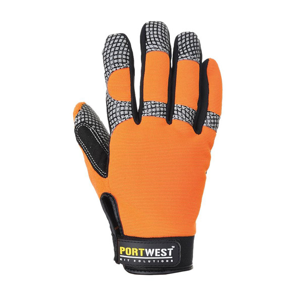 Comfort Grip - High Performance Glove