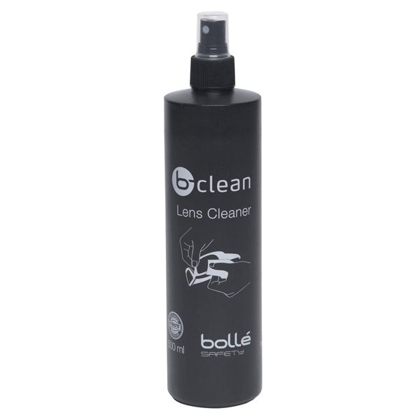 BOLLE PACS500 500ML ANTISTATIC LENS CLEANER