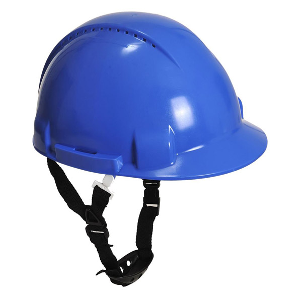 Climbing Helmet Blue