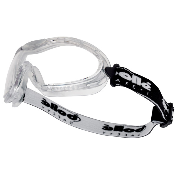BOLLE X90 SAFETY GOGGLE