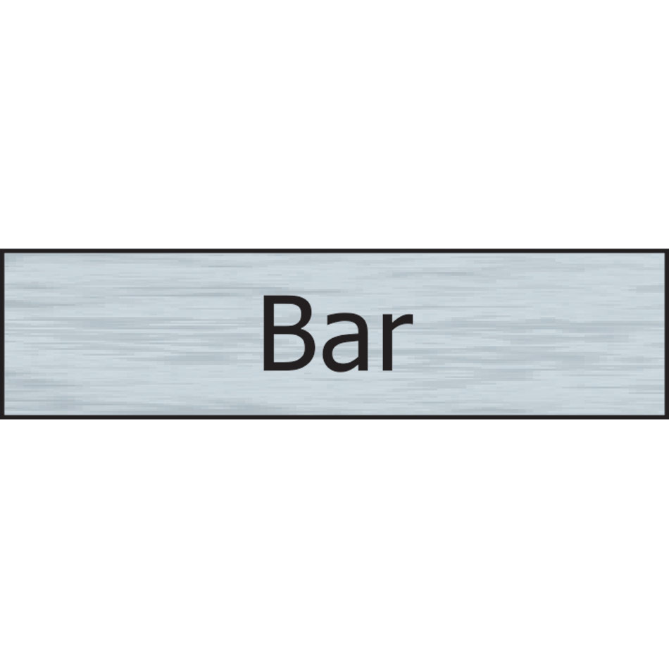 Bar - SSE Effect (200 x 50mm)