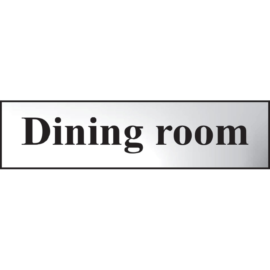 Dining room - CHR (200 x 50mm)