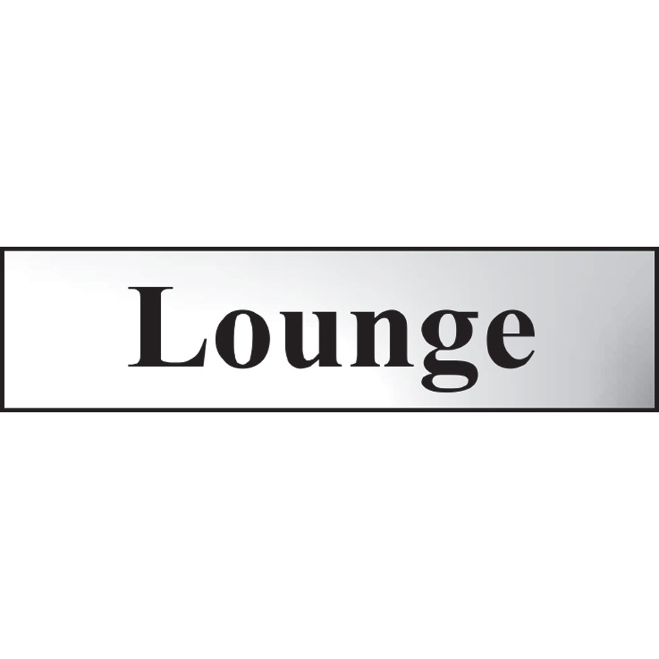 Lounge - CHR (200 x 50mm)
