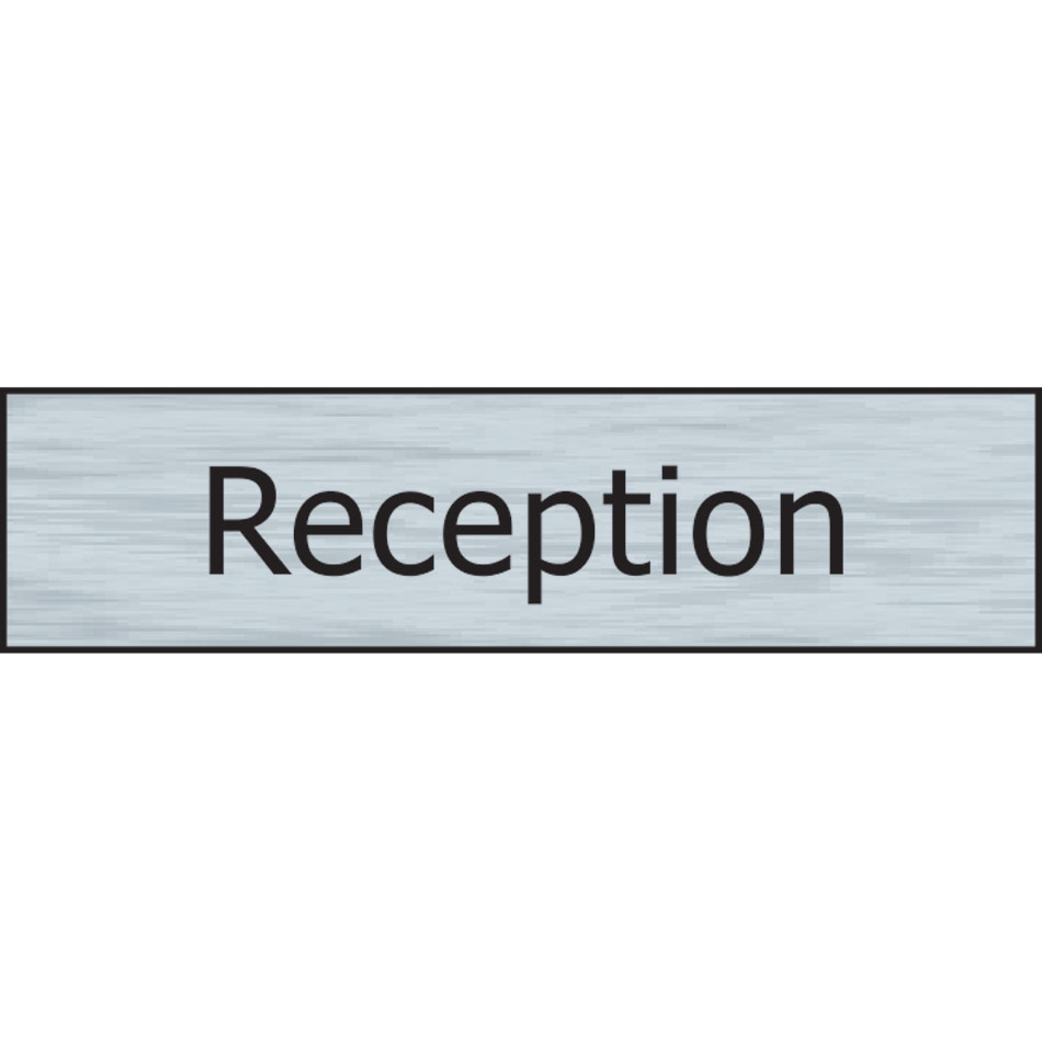Reception - SSE (200 x 50mm)