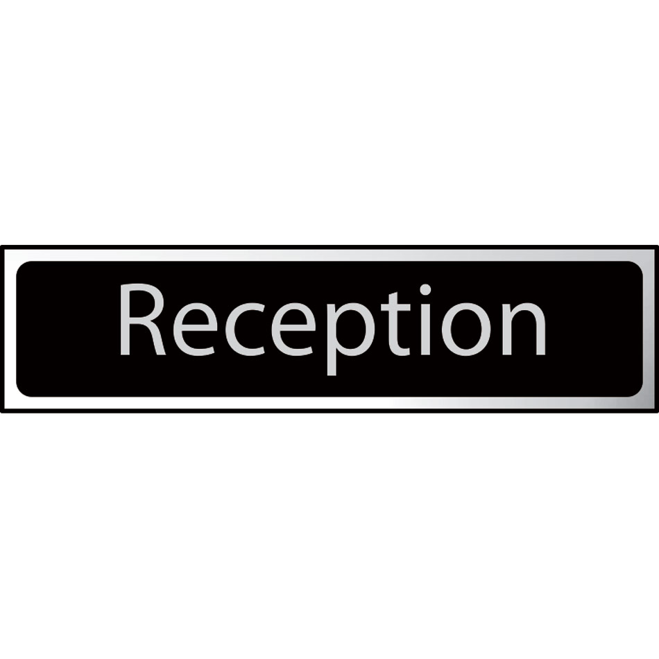 Reception - CHR (200 x 50mm)