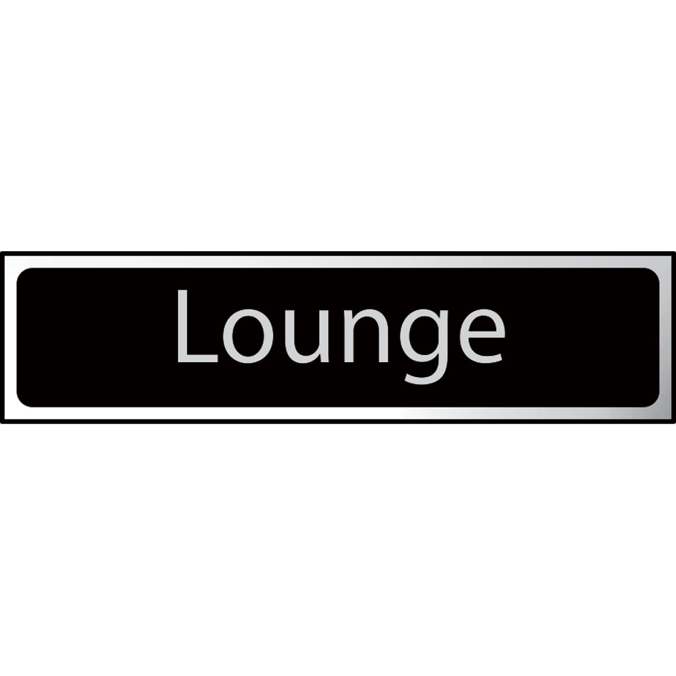 Lounge - CHR (200 x 50mm)