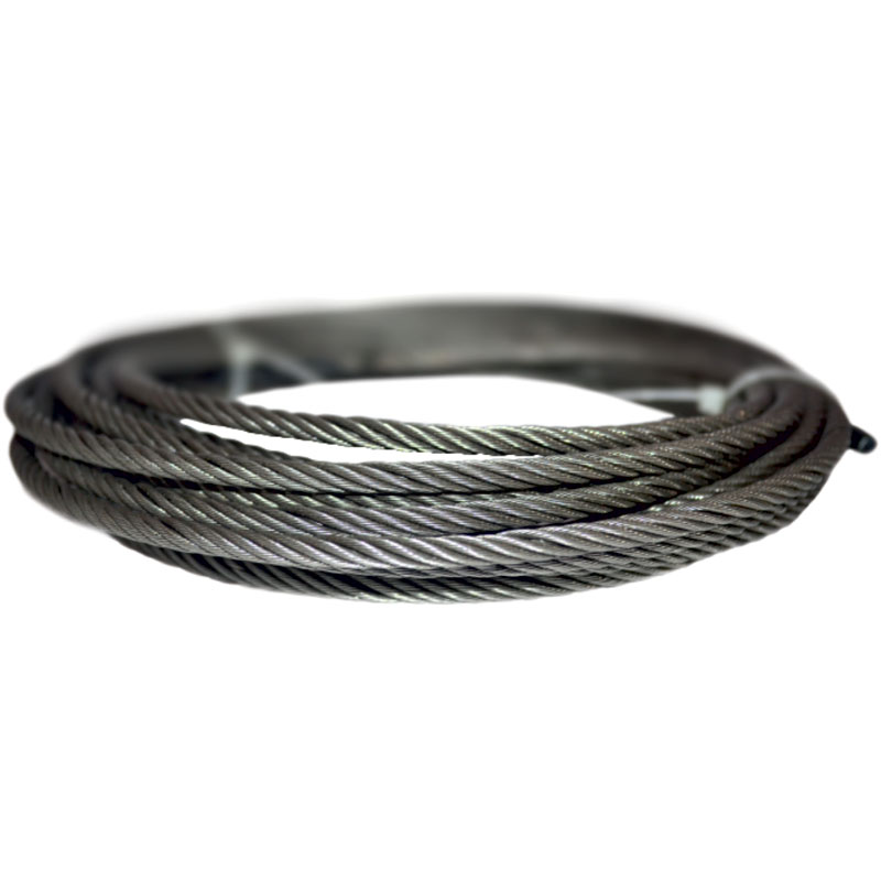 2m Stainless Steel Cable (for LOK135)