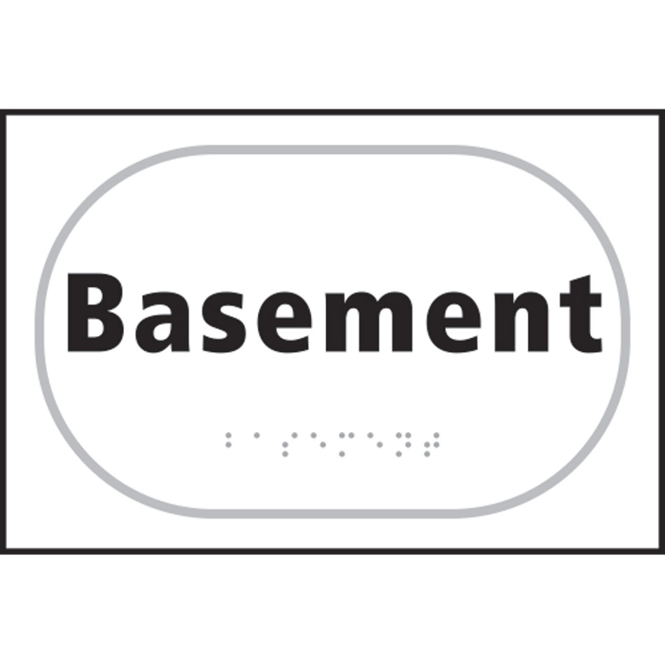 Basement - Taktyle (225 x 150mm)