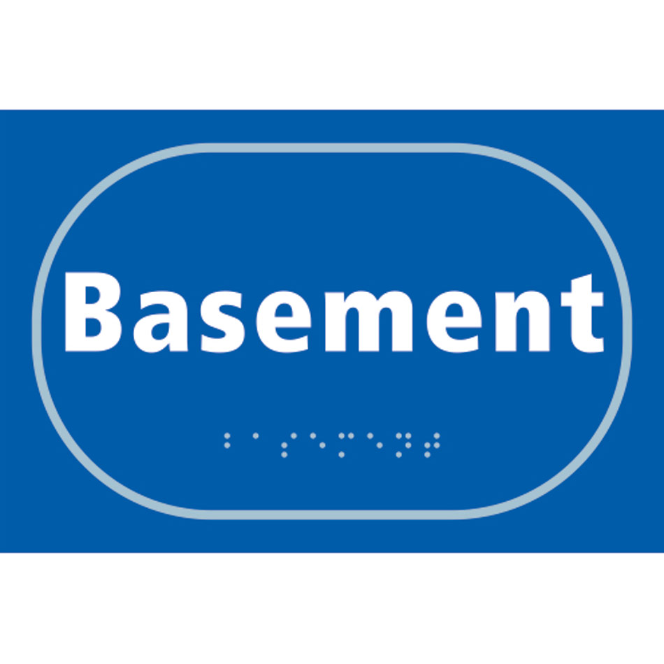 Basement - Taktyle (225 x 150mm)