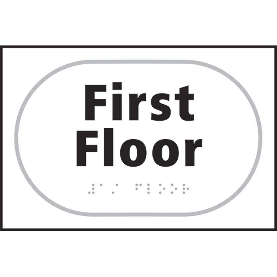 First Floor - Taktyle (225 x 150mm)