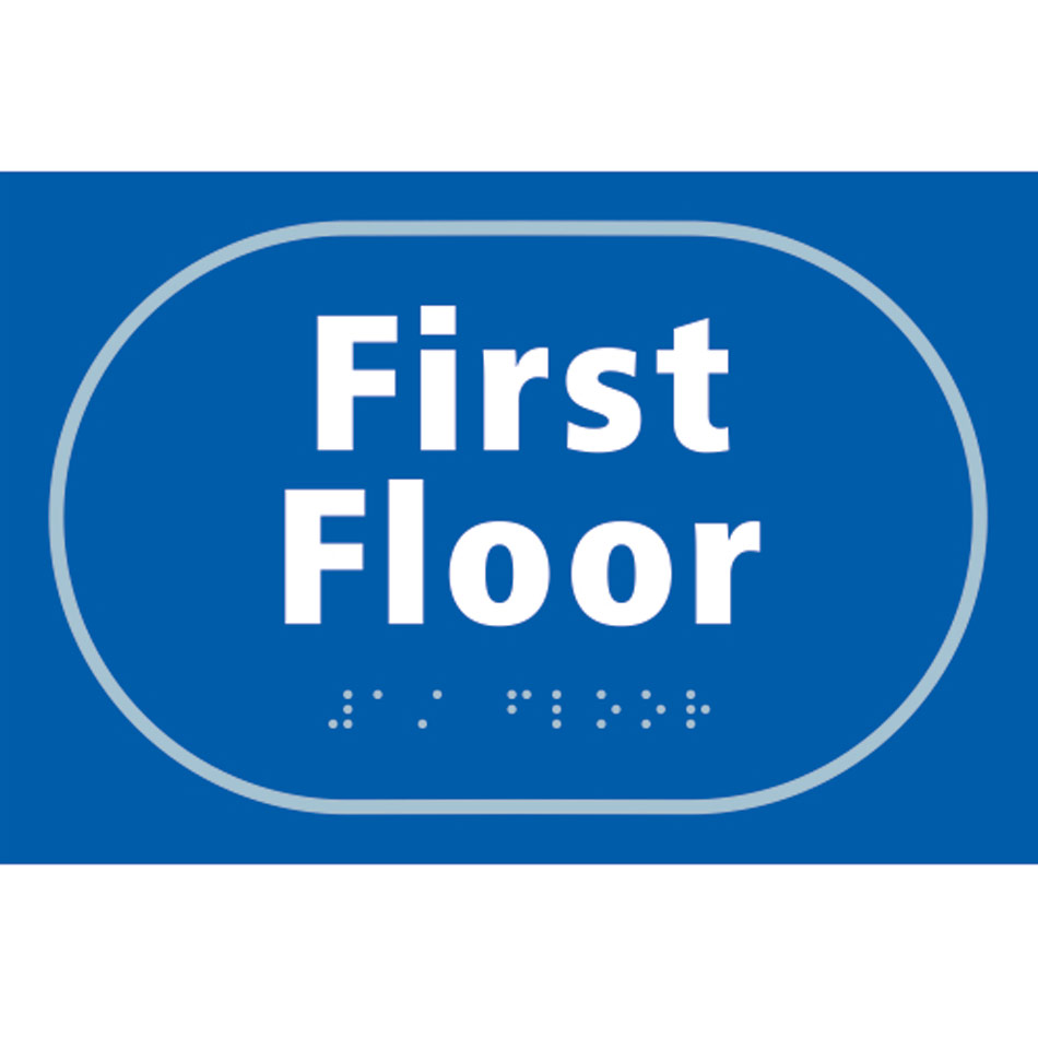 First Floor - Taktyle (225 x 150mm)