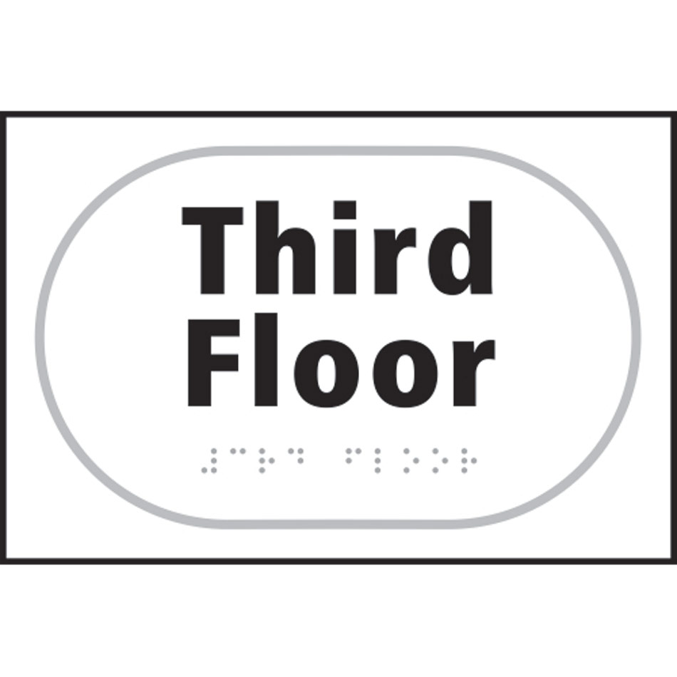 Third Floor - Taktyle (225 x 150mm)