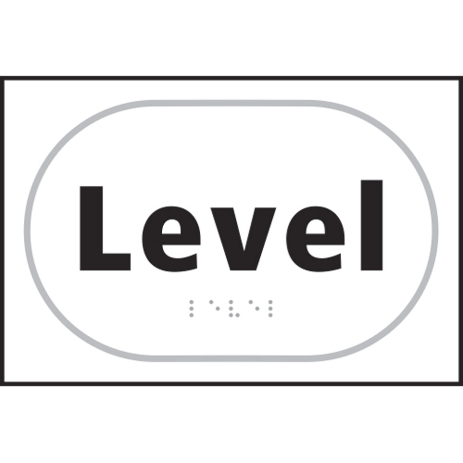 Level - Taktyle (225 x 150mm)