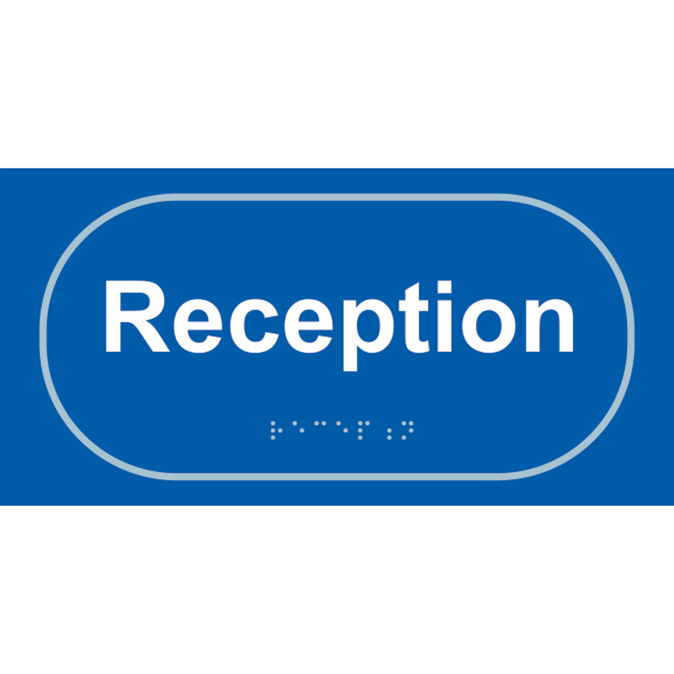 Reception - Taktyle (300 x 150mm)