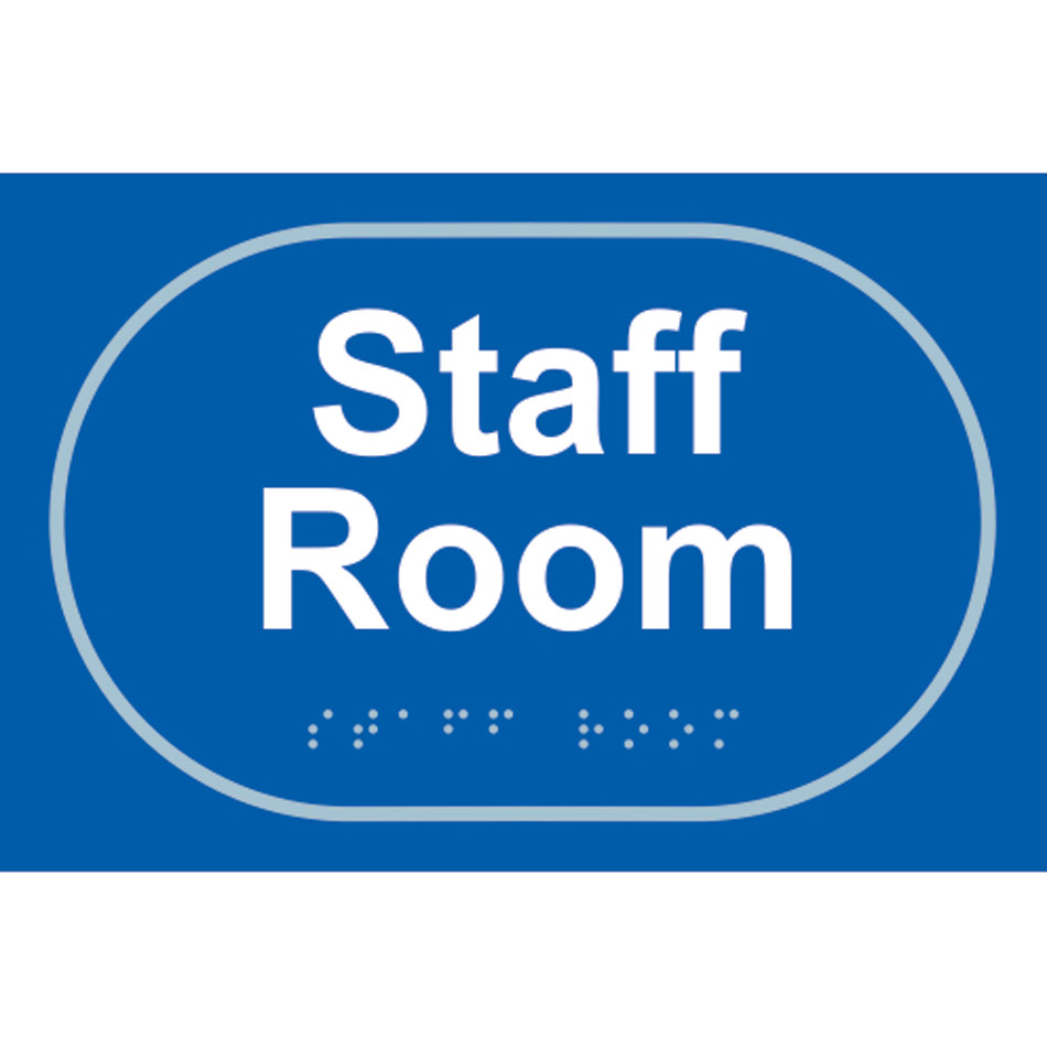 Staff room - Taktyle (225 x 150mm)