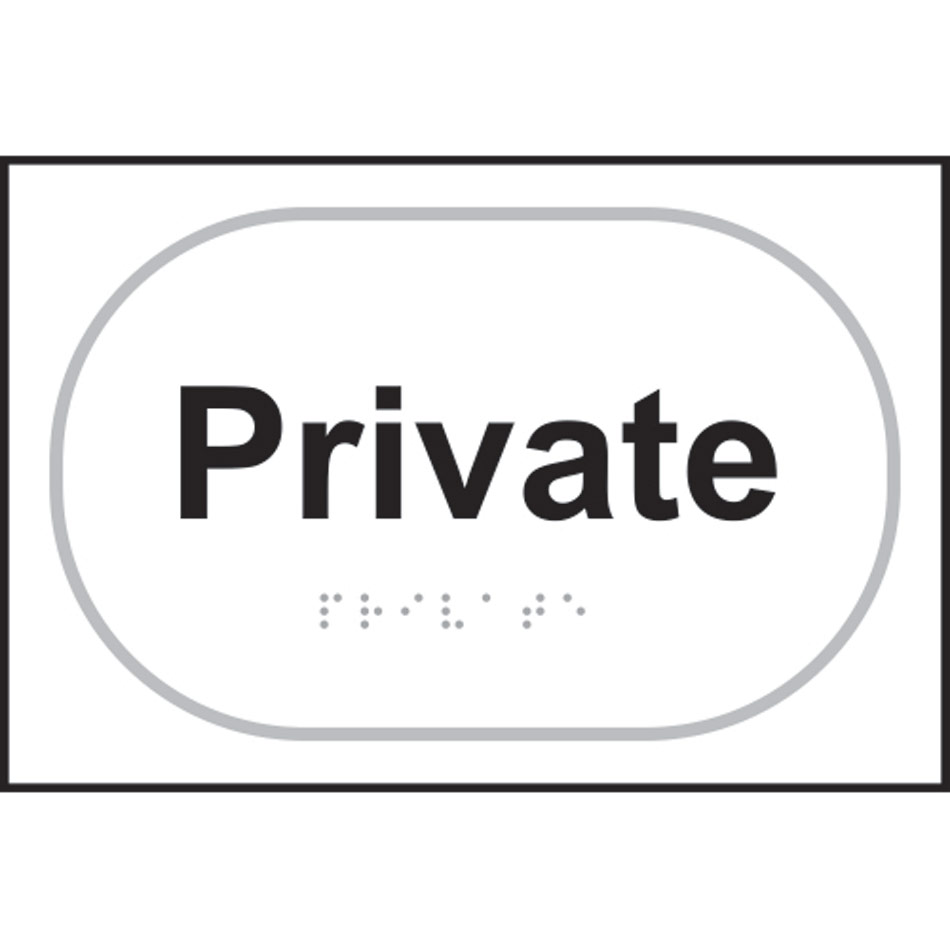 Private - Taktyle (225 x 150mm)