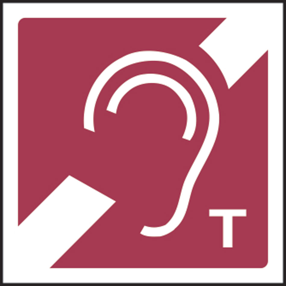 Ear Symbol