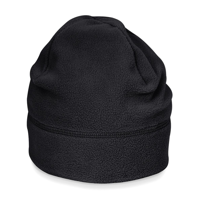 Suprafleece™ summit hat Black LargeExtra Large