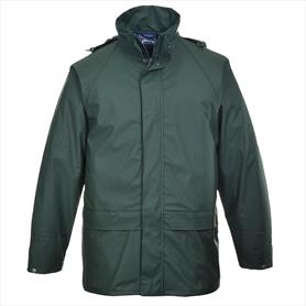 S450 - Sealtex Classic Waterproof Jacket